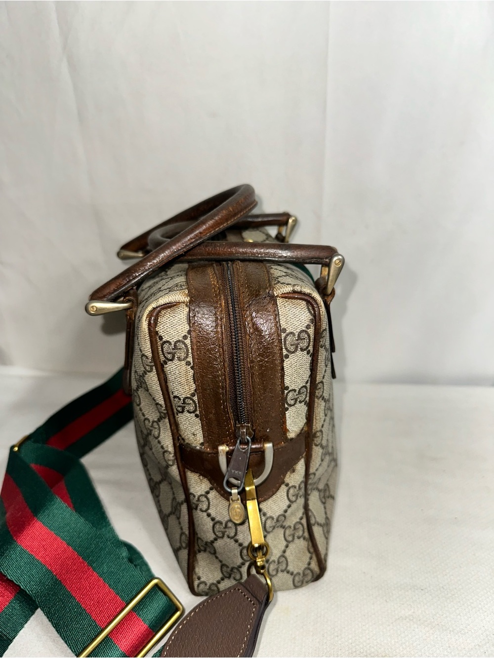 Gucci Handbag - Picture 3 of 13